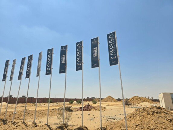 «الأولى للتطوير» تبدأ تنفيذ مشروع « MIURA» ضمن خطتها لتسليم العملاء قبل الموعد المحدد