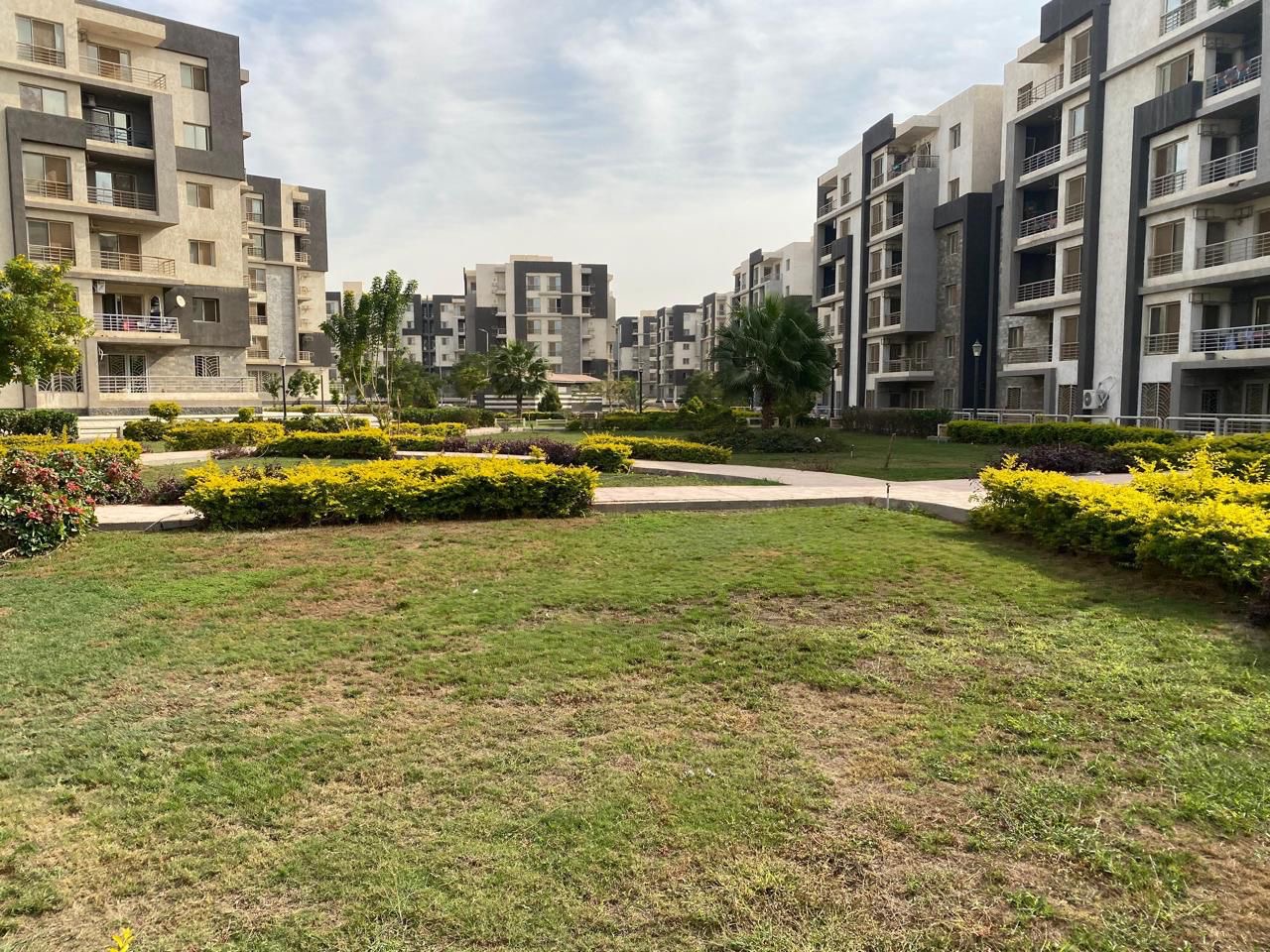 الإسكان: 1.5 مليون وحدة حجم إنتاج مطوري القطاع الخاص خلال 10 سنوات