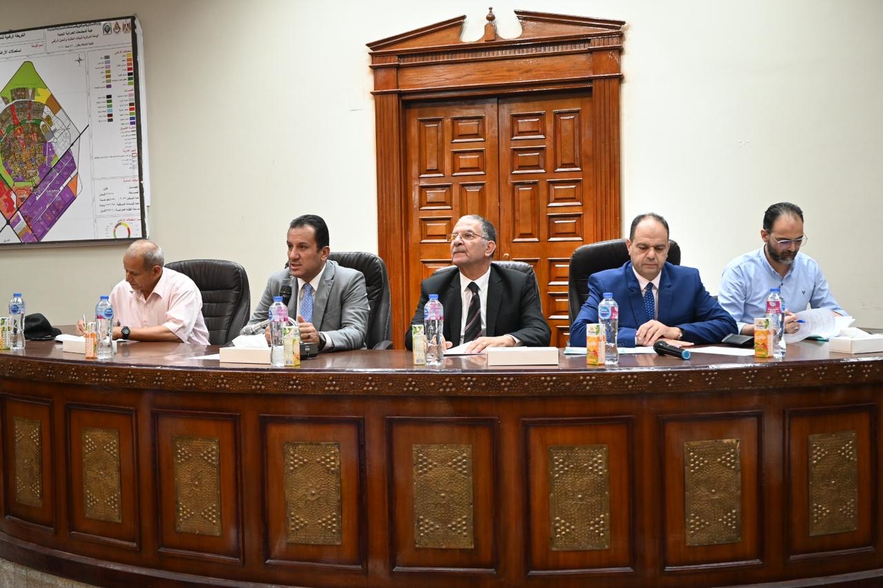 الإسكان تطرح وحدات ومحال تجارية في 3 مدن 