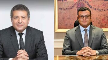 «الإسكان» و«غرفة التطوير العقاري» يتفقان على حل أزمة رسوم أراضي الساحل الشمالي