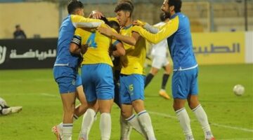 الإسماعيلي يعلن تشكيله لمواجهة الزمالك