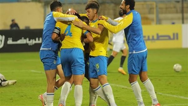 الإسماعيلي يعلن تشكيله لمواجهة الزمالك