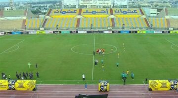 الإسماعيلي يواصل الترنح في الدوري بخسارة جديدة أمام إنبي
