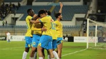 الإسماعيلي يواصل السقوط أمام زد في الدوري