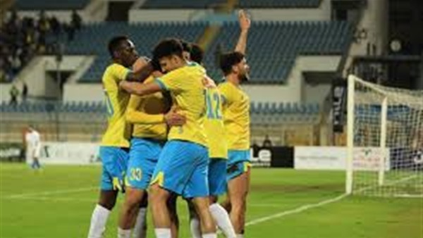 الإسماعيلي يواصل السقوط أمام زد في الدوري