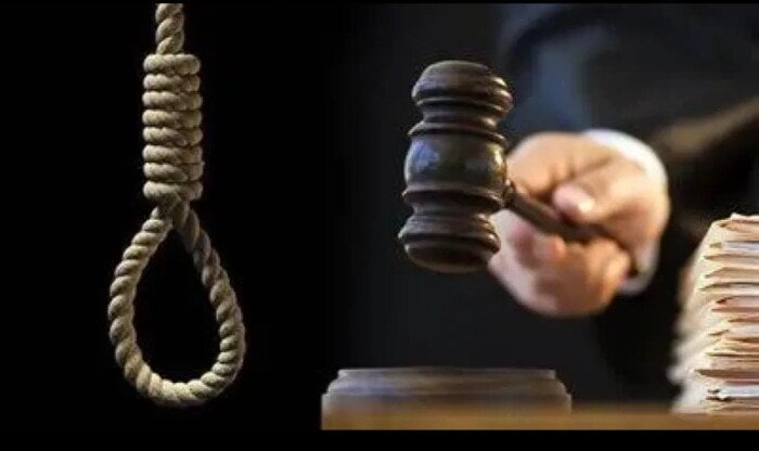الإعدام لعامل والمؤبد لـ 4 متهمين بقتل شخص في القليوبية