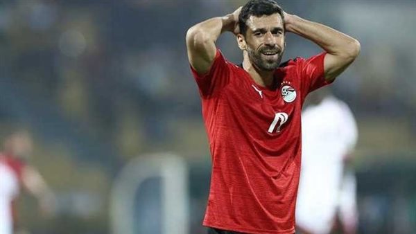 الإعلامي أحمد شوبير يوجه رسالة لـ عبدالله السعيد