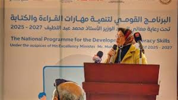 الإناث يتفوقن في الاستفادة من البرنامج القومي لتنمية مهارات اللغة العربية
