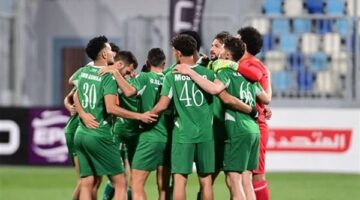 الاتحاد السكندري: سامي طلب إيقاف صرف المستحقات لمعاقبة اللاعبين