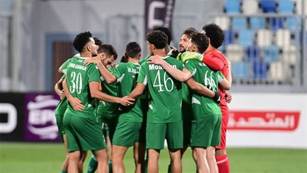 الاتحاد السكندري: سامي طلب إيقاف صرف المستحقات لمعاقبة اللاعبين