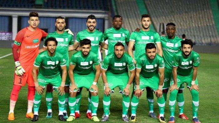 الاتحاد السكندري يهزم إسكندرية للبترول وديًا استعدادًا للمقاولون العرب