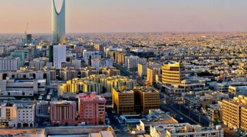 الاستثمارات الأجنبية المباشرة في السعودية تقفز 37% في 2024