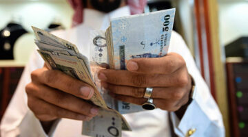 الاقتصاد السعودي ينمو 3.9% في الربع الثاني على أساس سنوي
