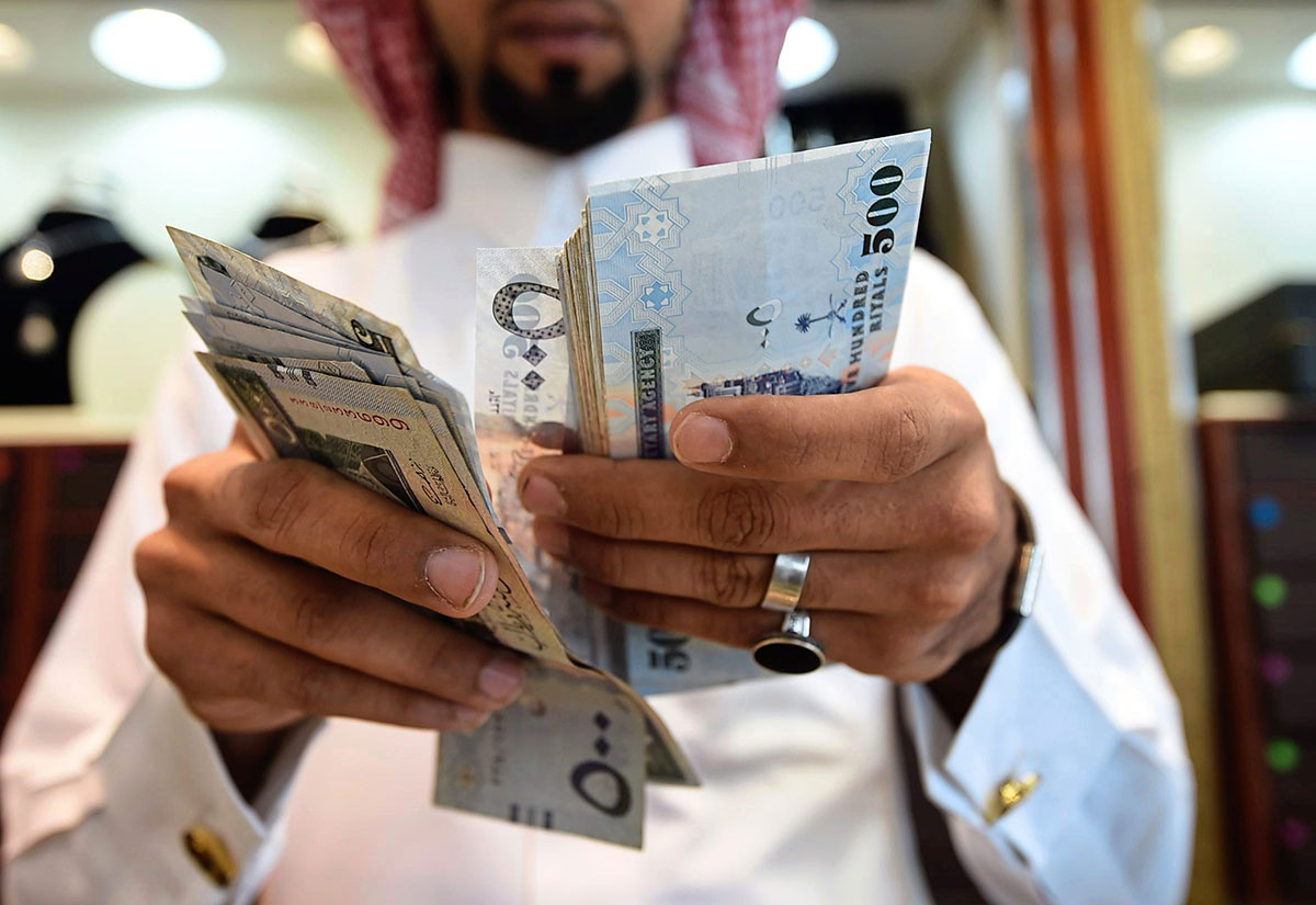 الاقتصاد السعودي ينمو 3.9% في الربع الثاني على أساس سنوي