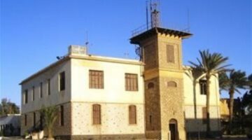 البحوث الفلكية ينجح فى رصد كويكب ضخم بحجم ناطحة سحاب