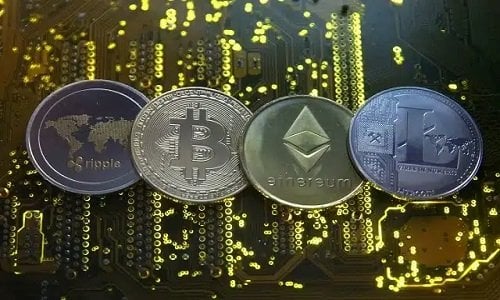 البدء في تداول العملات في مصر
