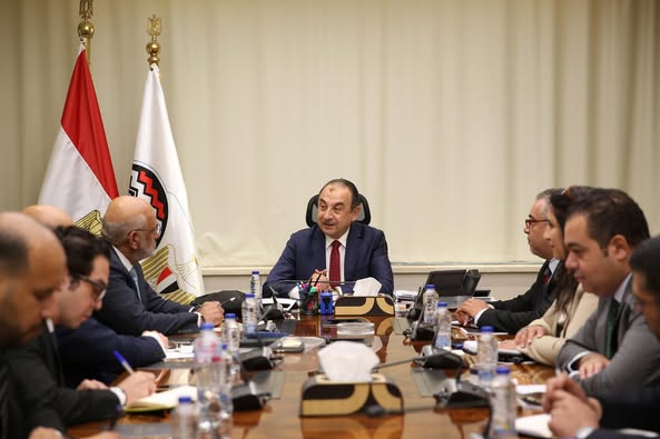 البنك الدولي يؤكد دعمه لإصلاح شركات قطاع الأعمال في مصر