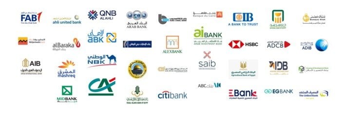 البنوك في مصر تفتح الحسابات مجانا حتى منتصف سبتمبر بمناسبة عيد الفلاح