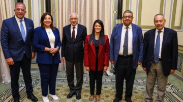 التخطيط تطلق الحوار المجتمعي حول «السردية الوطنية للتنمية الاقتصادية» بمشاركة واسعة