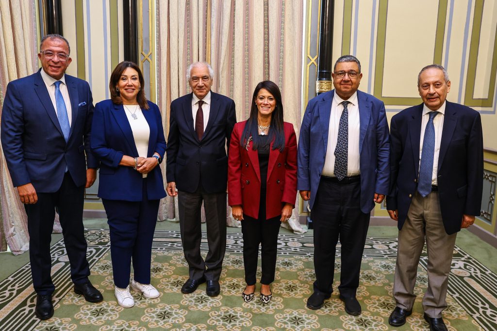 التخطيط تطلق الحوار المجتمعي حول «السردية الوطنية للتنمية الاقتصادية» بمشاركة واسعة