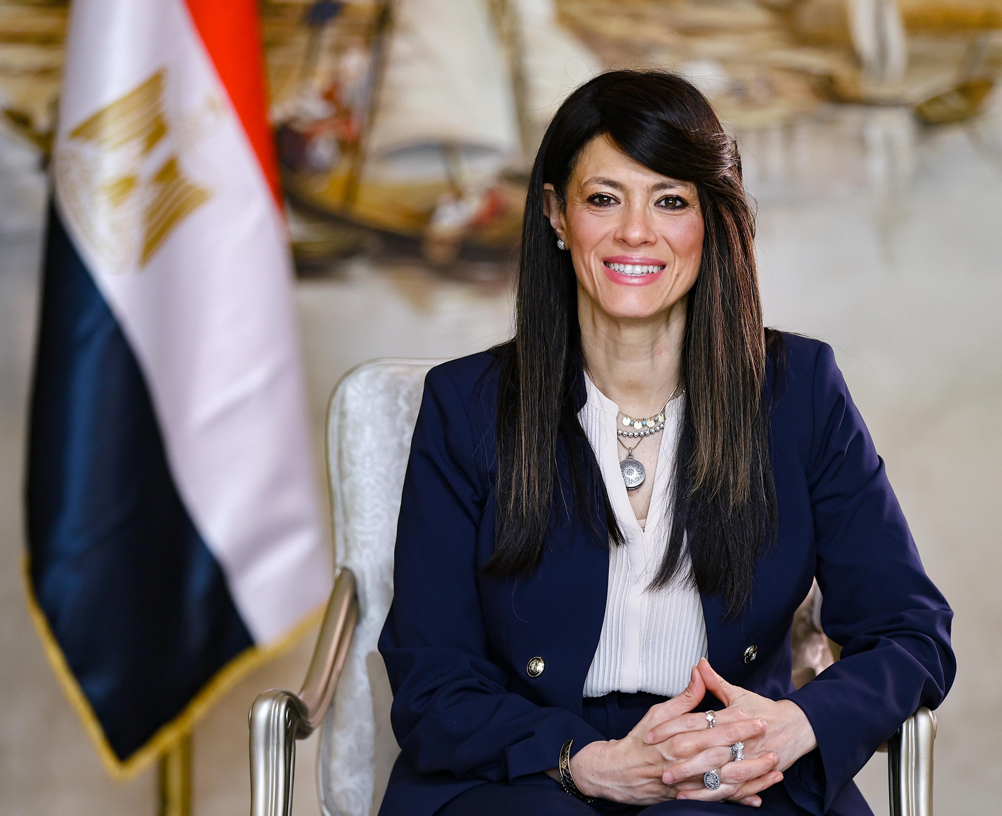 التخطيط: زيادة الاستثمارات الموجهة لقطاع الصناعات التحويلية بنسبة 154.1%