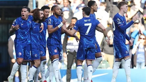 التشكيل الرسمي لمباراة تشيلسي وبايرن ميونيخ في دوري أبطال أوروبا
