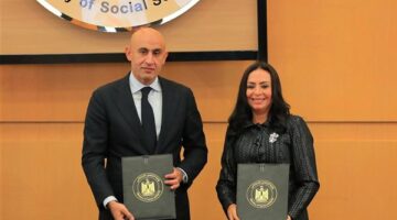 «التضامن» تشترط وضع شعارها على مدارس يابانية أعطت مبانيها حق انتفاع لـ«التعليم»
