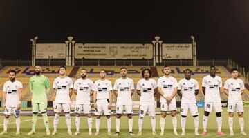 التعادل السلبي يحسم مباراة غزل المحلة وإنبي في الدوري المصري