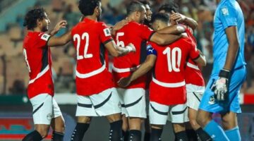 التعادل وإصابة مرموش في أبرز لقطات الشوط الأول بين الفراعنة وبوركينا فاسو