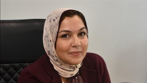 التعليم العالي: تجديد ندب وئام زغلول مديرًا تنفيذيًا لوحدة الابتكار المؤسسي بالوزارة
