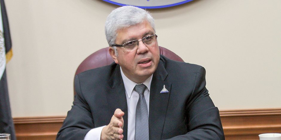 التعليم العالي: مد فترة قبول أوراق الشهادات المعادلة حتى 14 سبتمبر