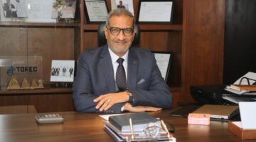 التعمير للتطوير العقاري- توريك تحقق مبيعات 1.3 مليار جنيه بمشروع مارينا 1