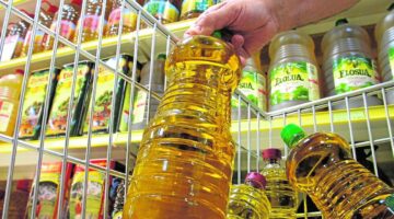 التموين: تخفيضات تتجاوز 15% في أسعار زيوت الطعام