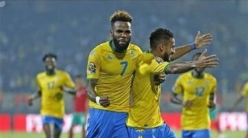 الجابون تسحق سيشل في تصفيات إفريقيا المؤهلة لكأس العالم 2026