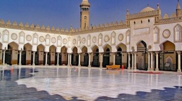الجامع الأزهر: الاحتفال بالمولد النبوي تجديد للعهد مع رسول الله ﷺ وتمسُّك برسالته