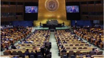 الجمعية العامة للأمم المتحدة تعقد دورتها الـ80 وسط أجواء مضطربة