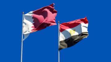 الحكومة تبدأ تفعيل حزمة استثمارات قطرية مباشرة بـ7.5 مليار دولار.. مصر تحصل على 500 مليون دولار من “النقد الدولي” ضمن برنامج الصلابة والاستدامة
