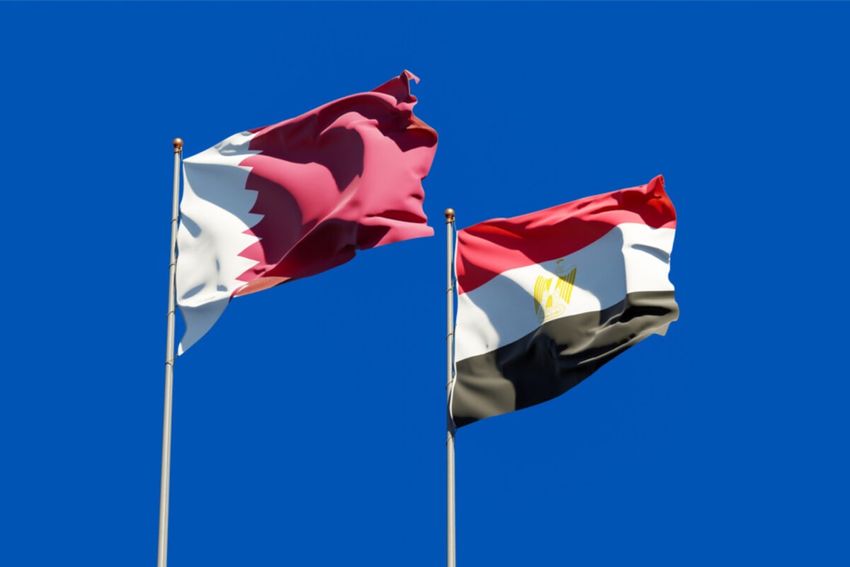 الحكومة تبدأ تفعيل حزمة استثمارات قطرية مباشرة بـ7.5 مليار دولار.. مصر تحصل على 500 مليون دولار من “النقد الدولي” ضمن برنامج الصلابة والاستدامة