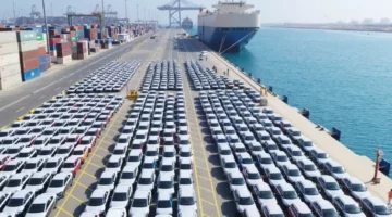 الحكومة تبدأ تنفيذ إصلاحات جمركية جديدة بحلول يوليو 2027 لدعم المشروعات الإنتاجية