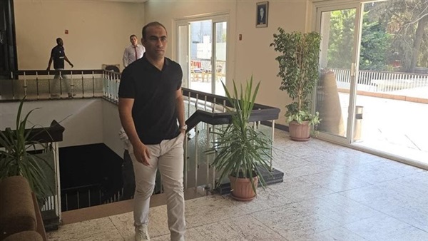 الخطيب يفجر مفاجأة لسيد عبد الحفيظ في الأهلي بهذا المنصب
