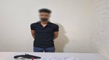 الداخلية تكشف ملابسات إطلاق نار على صاحب معرض سيارات بالقليوبية