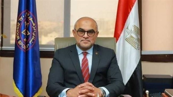 الدمرداش يخطف الأنظار بتجربة عمومية الزهور