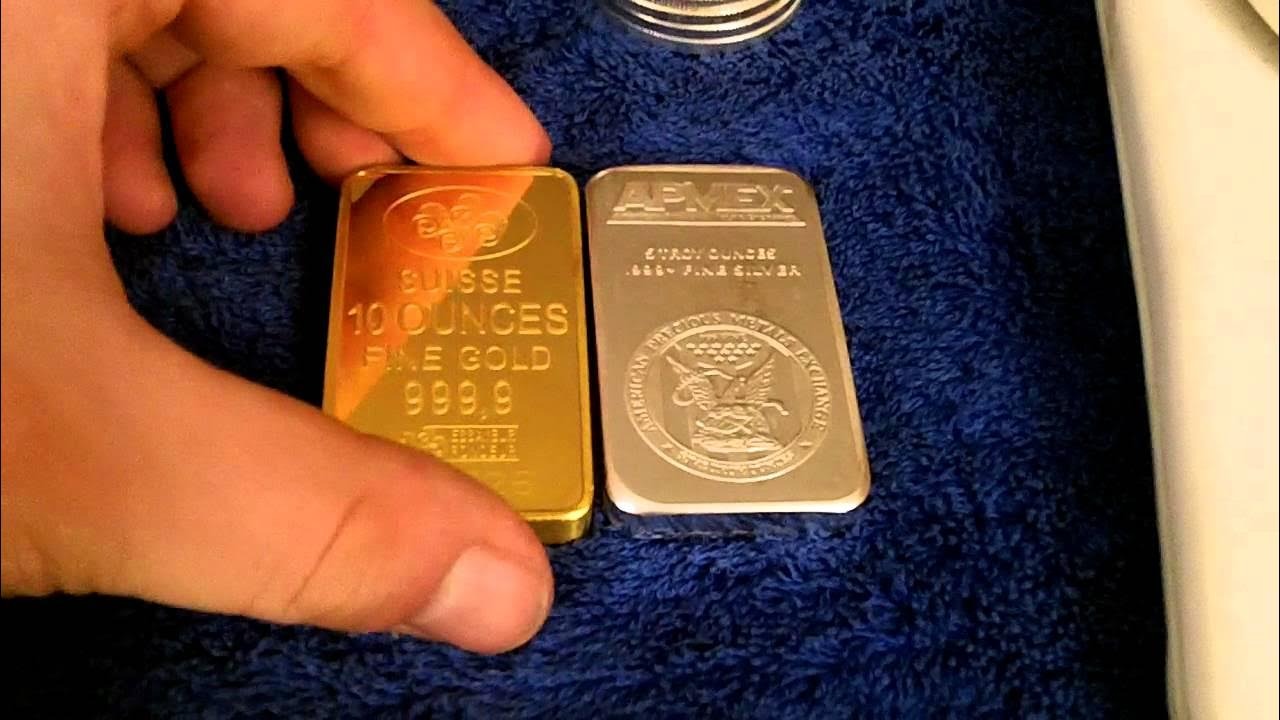 الذهب يتجاوز ذروته التاريخية المعدلة بالتضخم