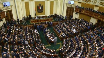 الرئيس السيسي يدعو مجلس النواب للانعقاد أول أكتوبر