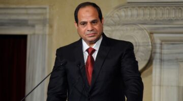 الرئيس السيسي يصدر قرارا بإنشاء منطقة جرجوب الاقتصادية
