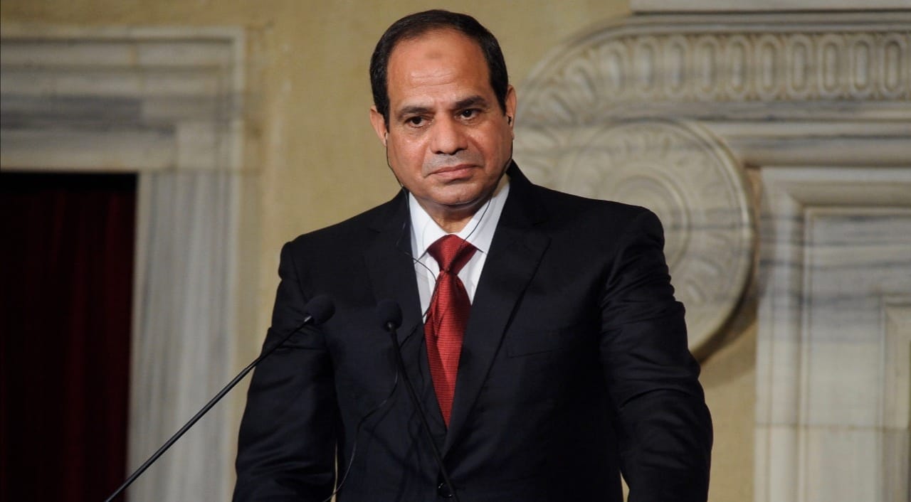 الرئيس السيسي يصدر قرارا بإنشاء منطقة جرجوب الاقتصادية