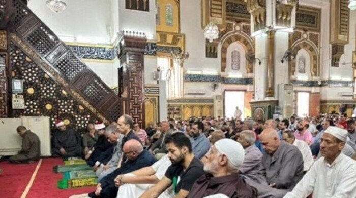 «الرسول المعلم صلّى الله عليه وسلّم».. «الأوقاف» تحدد خطبة الجمعة القادمة