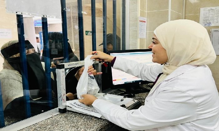 الرعاية الصحية: الخدمات الأولية تغطي نحو 80% من الاحتياجات الصحية للمواطنين