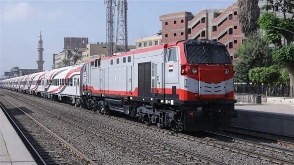 «الروسي – التالجو».. مواعيد القطارات اليوم الجمعة 19 سبتمبر 2025