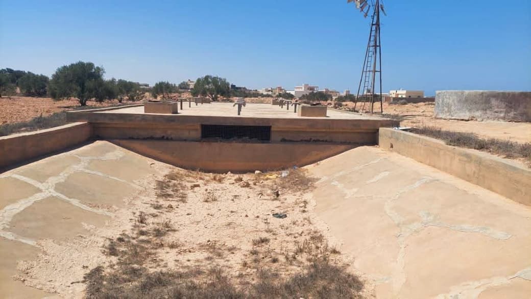 الري: تنفيذ 1648 منشأ للحماية من أخطار السيول بالمحافظات